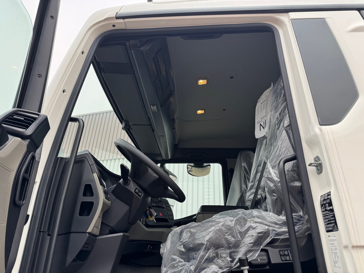 MAN TGS 33.440 6x4 BB TGS 33.440 6x4 BB, mehrfach vorhanden! - 驾驶室底盘卡车:图2 MAN TGS 33.440 6x4 BB TGS 33.440 6x4 BB, mehrfach vorhanden! - 驾驶室底盘卡车:图2