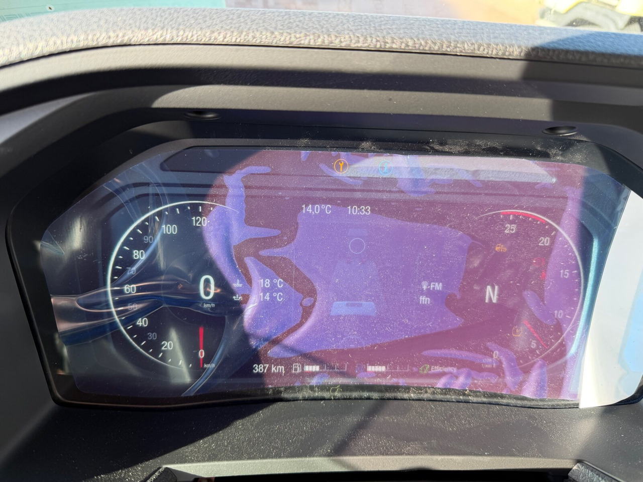 MAN TGS 33.480 6x4 BL CH TGS 33.480 6x4 BL CH - 吊钩升降车:图4 MAN TGS 33.480 6x4 BL CH TGS 33.480 6x4 BL CH - 吊钩升降车:图4