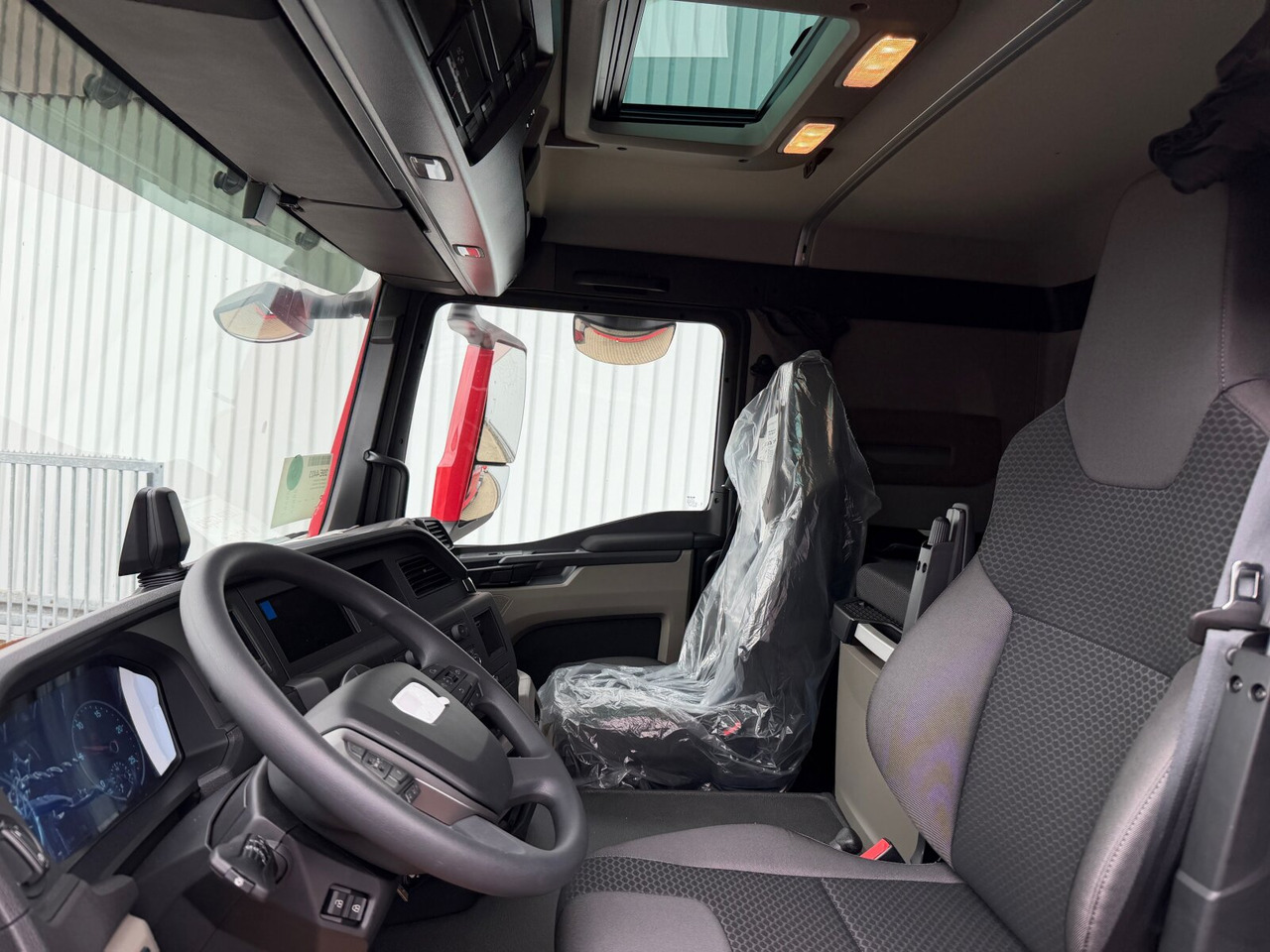 MAN TGS 41.480 8x4 BB CH TGS 41.480 8x4 BB CH, MEHRFACH VORHANDEN! - 驾驶室底盘卡车:图2 MAN TGS 41.480 8x4 BB CH TGS 41.480 8x4 BB CH, MEHRFACH VORHANDEN! - 驾驶室底盘卡车:图2