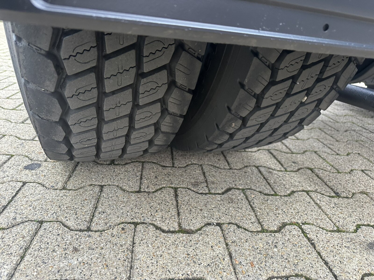 卡车 MAN TGX 18.360 4X2 LL TGX 18.360 4X2 LL, Fahrschule:图15 卡车 MAN TGX 18.360 4X2 LL TGX 18.360 4X2 LL, Fahrschule:图15