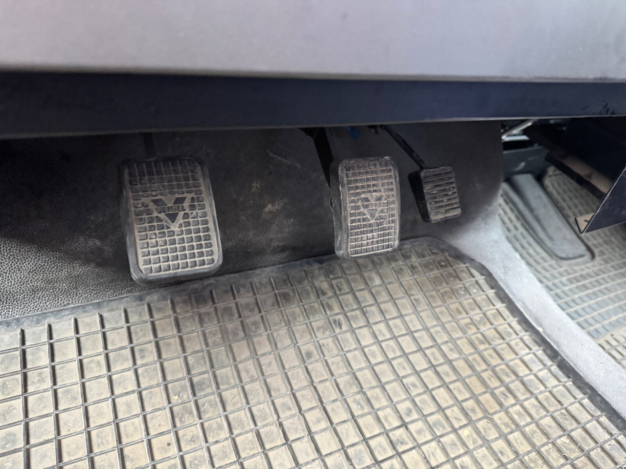 MAN TGX 18.360 4x2 BLS TGX 18.360 4x2 BLS, Fahrschulausstattung - 牵引车:图2 MAN TGX 18.360 4x2 BLS TGX 18.360 4x2 BLS, Fahrschulausstattung - 牵引车:图2