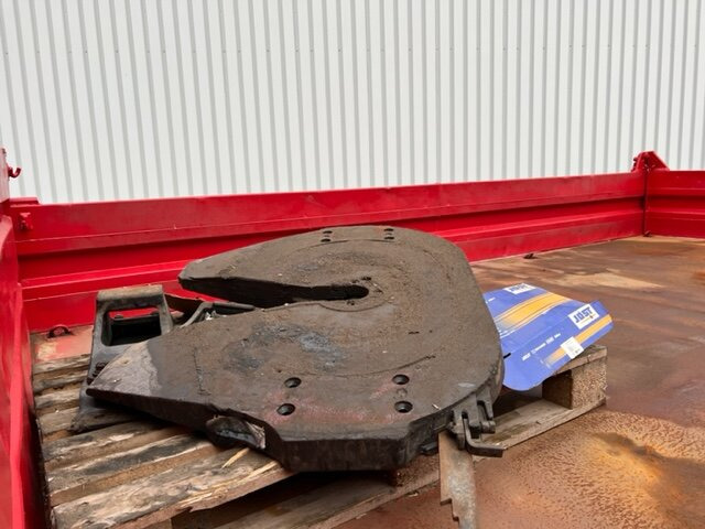 MAN TGX 18.440 4x4H BL TGX 18.440 4x4H BL, HydroDrive, SZM/Kipper - 翻斗车:图2 MAN TGX 18.440 4x4H BL TGX 18.440 4x4H BL, HydroDrive, SZM/Kipper - 翻斗车:图2