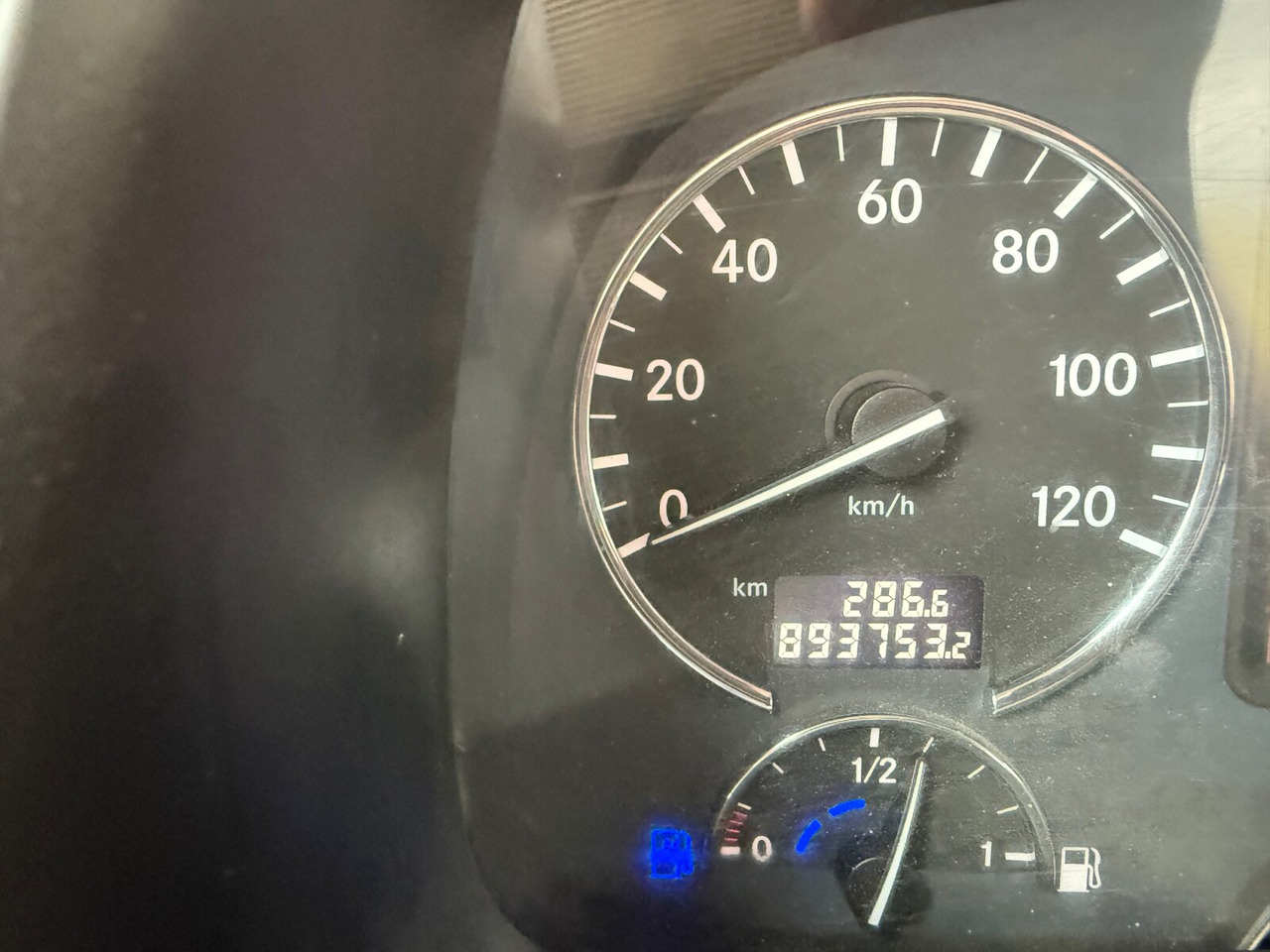 Mercedes-Benz Actros 1841 LS 4x2 Actros 1841 LS 4x2, Kipphydraulik - 牵引车:图3 Mercedes-Benz Actros 1841 LS 4x2 Actros 1841 LS 4x2, Kipphydraulik - 牵引车:图3