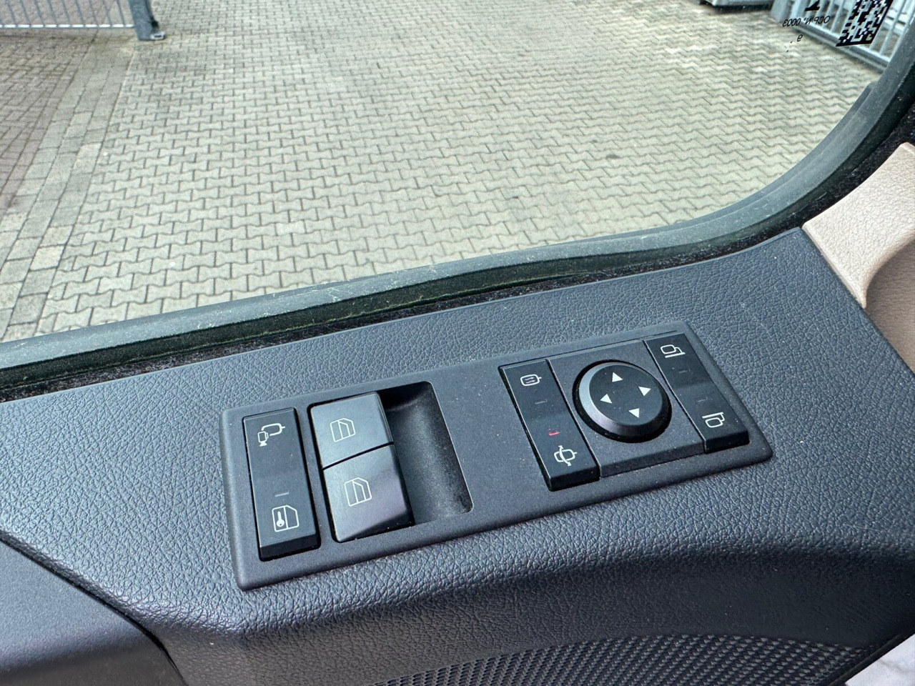 牵引车 Mercedes-Benz Actros 1848 LS 4x2 Actros 1848 LS 4x2, Vollumer ,Retarder：图6