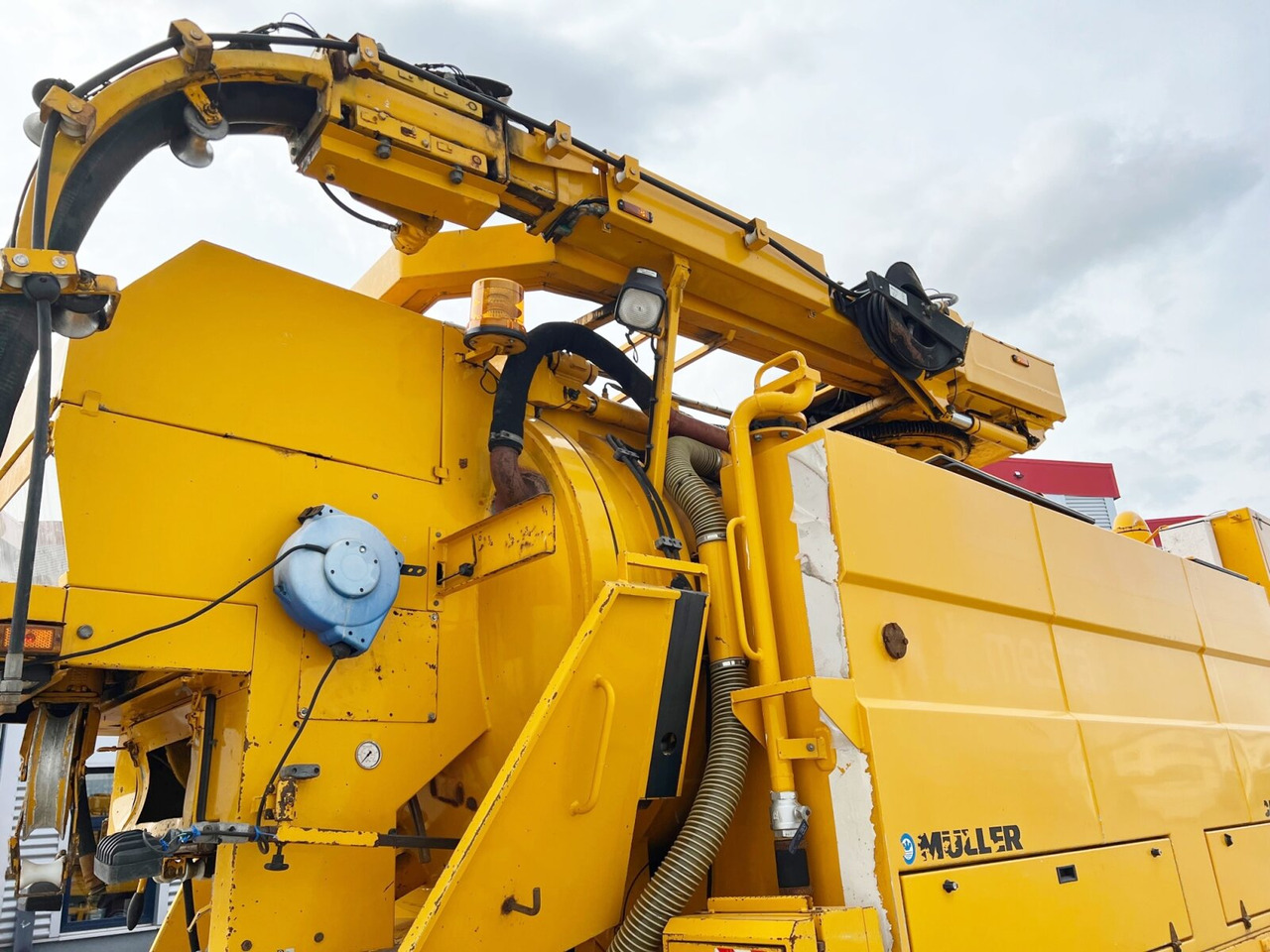 Mercedes-Benz Actros 3243 K 8x4/4 Actros 3243 K 8x4/4, Müller Saug- und Spülwagen ca. 17m³, Rechtslenker 租赁 Mercedes-Benz Actros 3243 K 8x4/4 Actros 3243 K 8x4/4, Müller Saug- und Spülwagen ca. 17m³, Rechtslenker:图15 Mercedes-Benz Actros 3243 K 8x4/4 Actros 3243 K 8x4/4, Müller Saug- und Spülwagen ca. 17m³, Rechtslenker 租赁 Mercedes-Benz Actros 3243 K 8x4/4 Actros 3243 K 8x4/4, Müller Saug- und Spülwagen ca. 17m³, Rechtslenker:图15