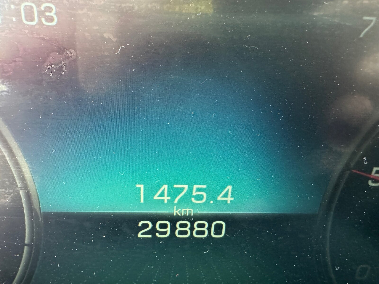 Mercedes-Benz Arocs 1840 L 4x2 Arocs 1840 L 4x2, MultimediaCockpit, Navi - 自动转运卡车:图2 Mercedes-Benz Arocs 1840 L 4x2 Arocs 1840 L 4x2, MultimediaCockpit, Navi - 自动转运卡车:图2