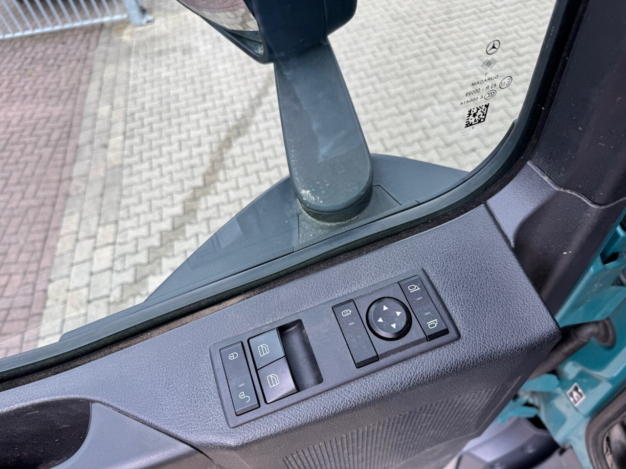 Mercedes-Benz Arocs 2651 L 6x4 Arocs 2651 L 6x4, Retarder, StreamSpace - 驾驶室底盘卡车:图4 Mercedes-Benz Arocs 2651 L 6x4 Arocs 2651 L 6x4, Retarder, StreamSpace - 驾驶室底盘卡车:图4