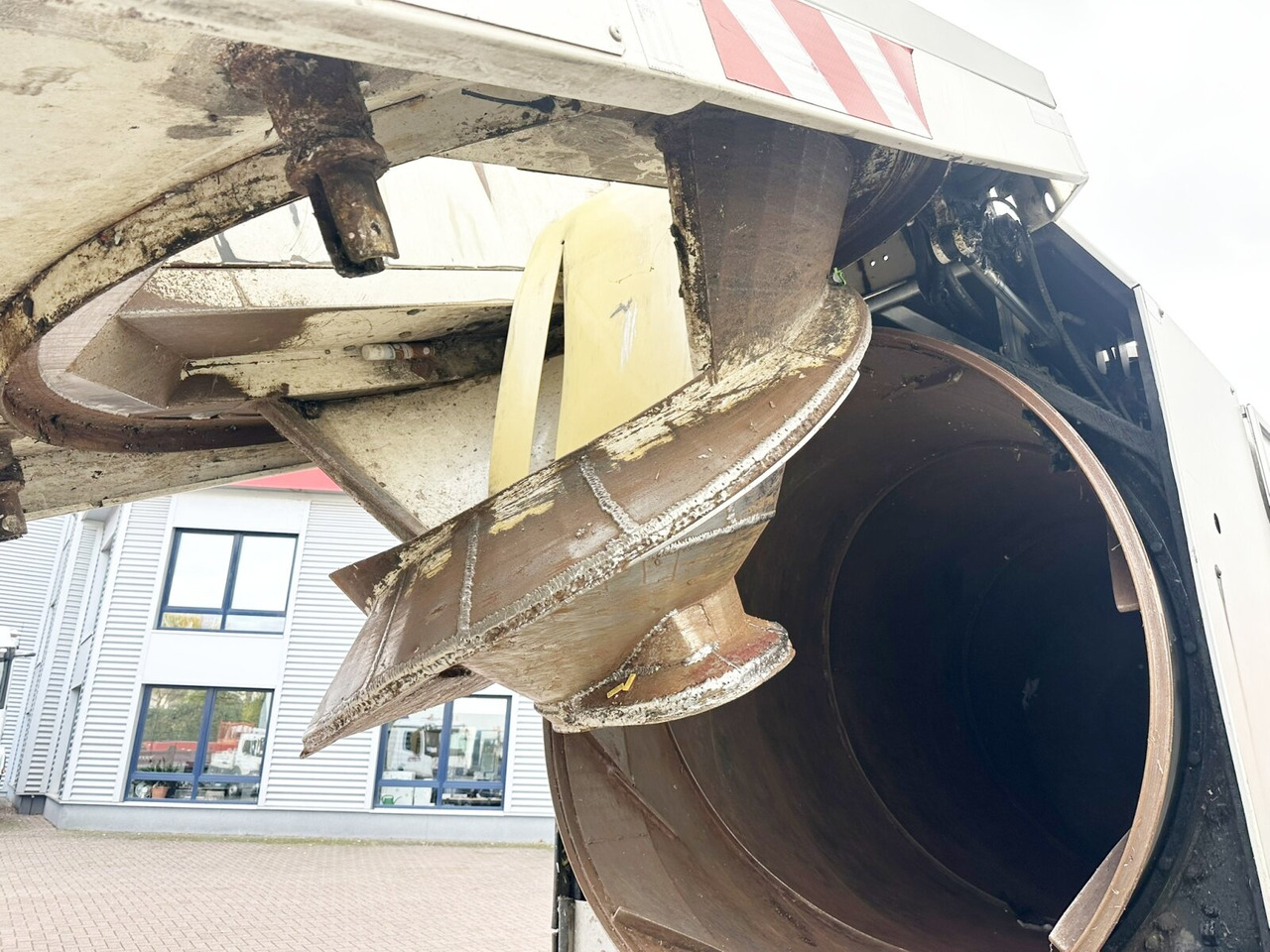 Mercedes-Benz Atego 1624 L 4x2 Atego 1624 L 4x2, Retarder, Faun Rotopress, Zöller-Schüttung - 垃圾车:图3 Mercedes-Benz Atego 1624 L 4x2 Atego 1624 L 4x2, Retarder, Faun Rotopress, Zöller-Schüttung - 垃圾车:图3