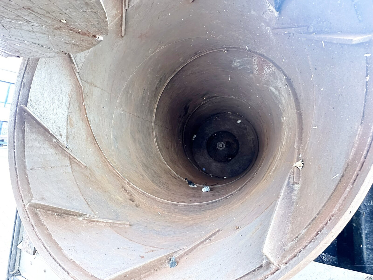 Mercedes-Benz Atego 1624 L 4x2 Atego 1624 L 4x2, Retarder, Faun Rotopress, Zöller-Schüttung - 垃圾车:图5 Mercedes-Benz Atego 1624 L 4x2 Atego 1624 L 4x2, Retarder, Faun Rotopress, Zöller-Schüttung - 垃圾车:图5