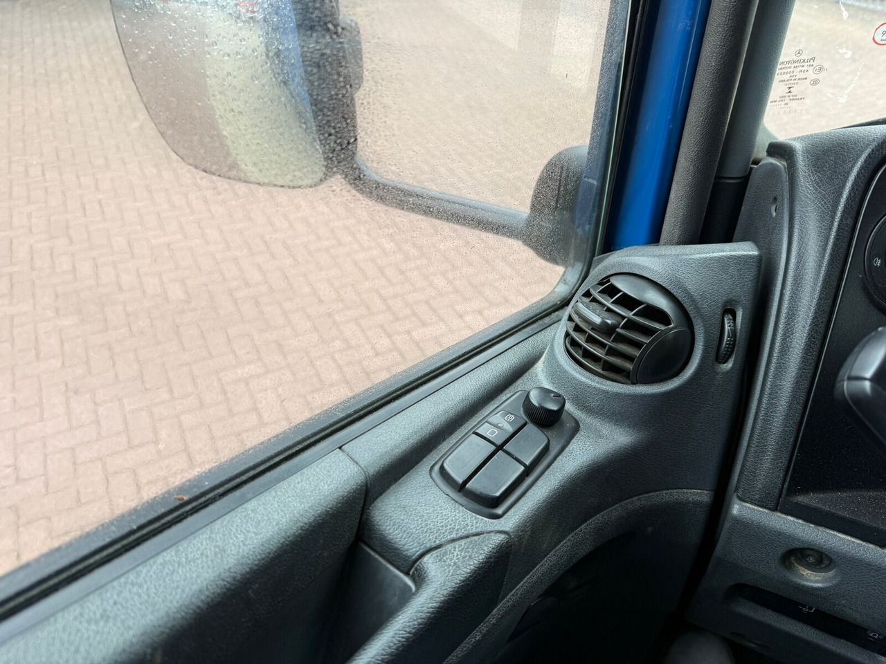 Mercedes-Benz Atego 1630 K 4x2 Atego 1630 K 4x2, Meiller 3-Seiten - 翻斗车:图5 Mercedes-Benz Atego 1630 K 4x2 Atego 1630 K 4x2, Meiller 3-Seiten - 翻斗车:图5