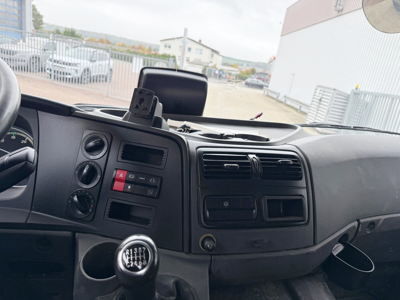 Mercedes-Benz Atego 1630 K 4x2 Atego 1630 K 4x2, Meiller 3-Seiten - 翻斗车:图3 Mercedes-Benz Atego 1630 K 4x2 Atego 1630 K 4x2, Meiller 3-Seiten - 翻斗车:图3