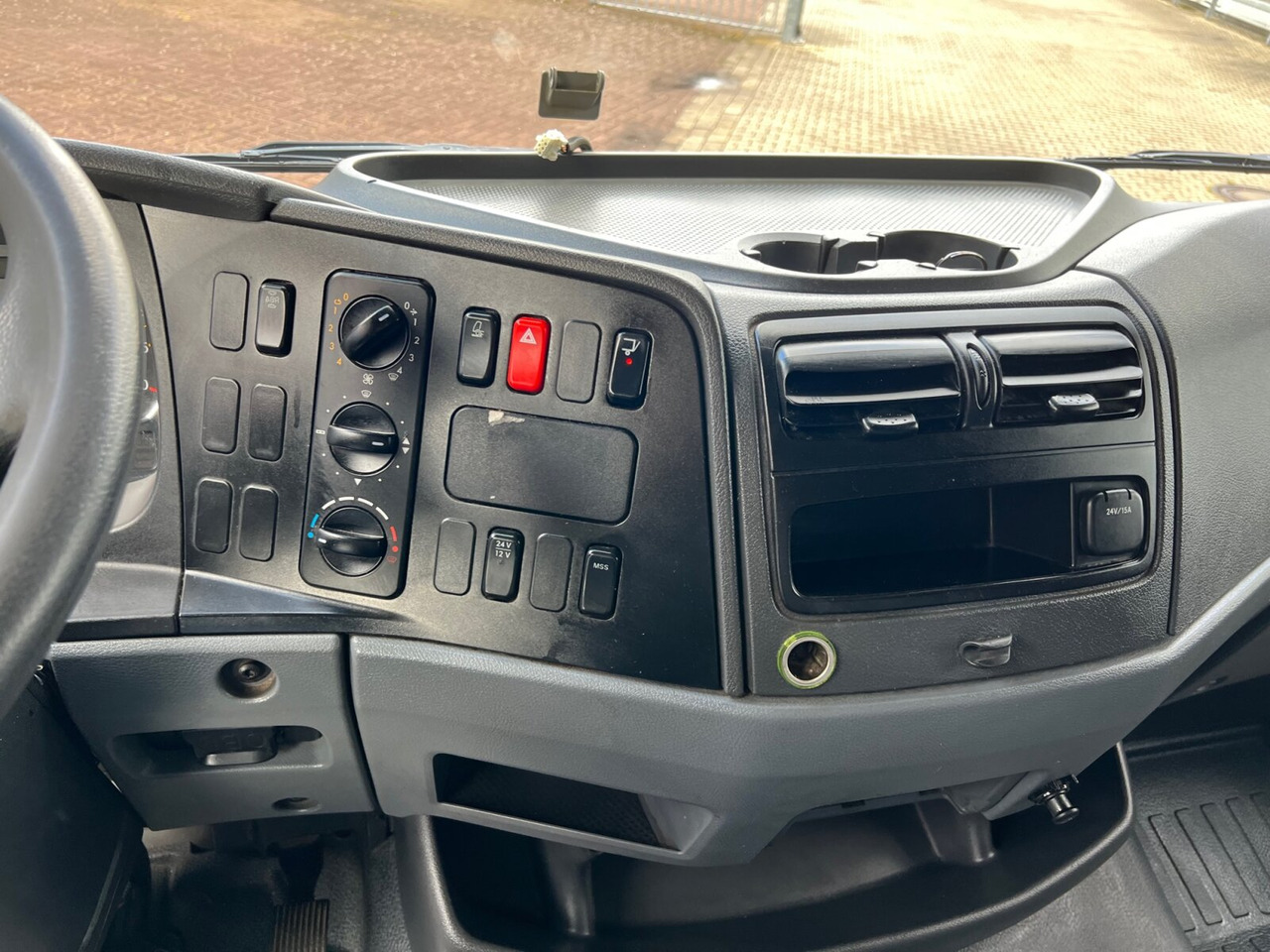 Mercedes-Benz Atego 818 L 4x2 Atego 818 L 4x2 mit MBB LBW, 4x Vorhanden! - 厢式卡车:图5 Mercedes-Benz Atego 818 L 4x2 Atego 818 L 4x2 mit MBB LBW, 4x Vorhanden! - 厢式卡车:图5