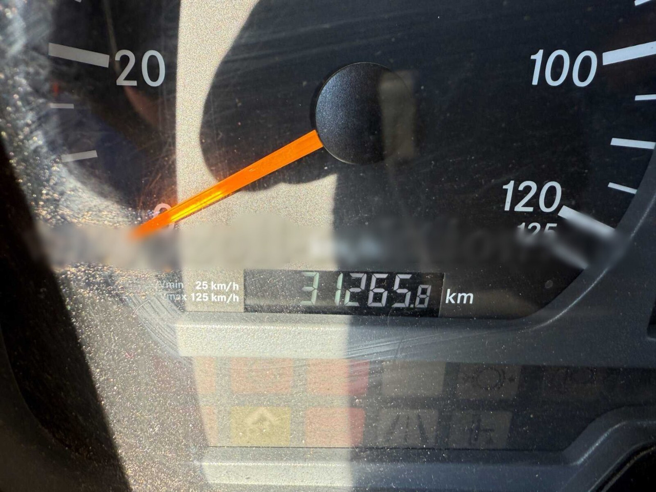 吊钩升降车 Mercedes-Benz Axor 1824 L 4x2 Axor 1824 L 4x2, Motorabtrieb, Winterdienstausstattung:图6 吊钩升降车 Mercedes-Benz Axor 1824 L 4x2 Axor 1824 L 4x2, Motorabtrieb, Winterdienstausstattung:图6