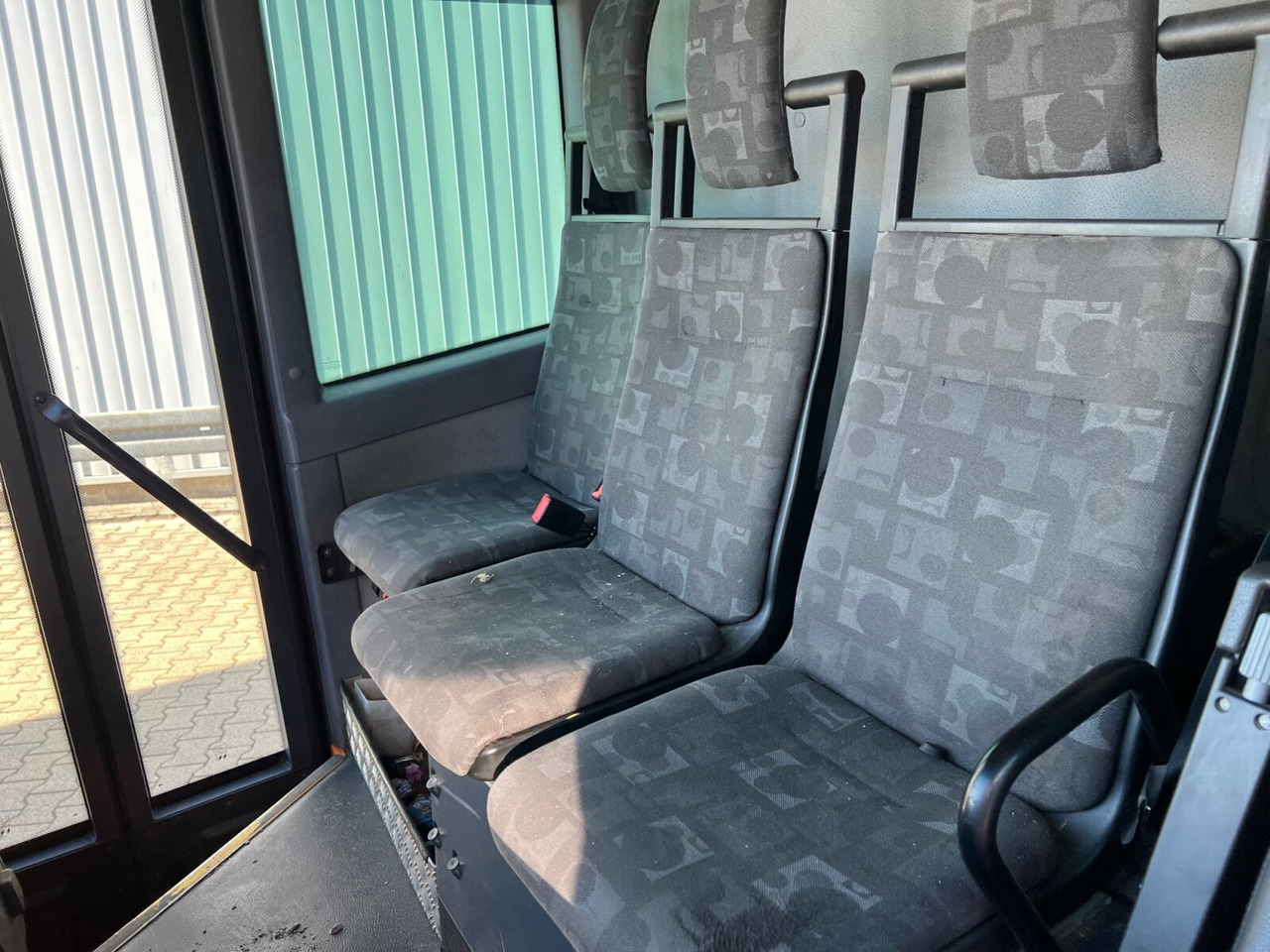 Mercedes-Benz Econic 2629 L/NLA 6x2/4 Econic 2629 L/NLA 6x2/4, EEV, Lenkachse, FAUN Rotopress 519L, Zöller-Schüttung - 垃圾车:图4 Mercedes-Benz Econic 2629 L/NLA 6x2/4 Econic 2629 L/NLA 6x2/4, EEV, Lenkachse, FAUN Rotopress 519L, Zöller-Schüttung - 垃圾车:图4