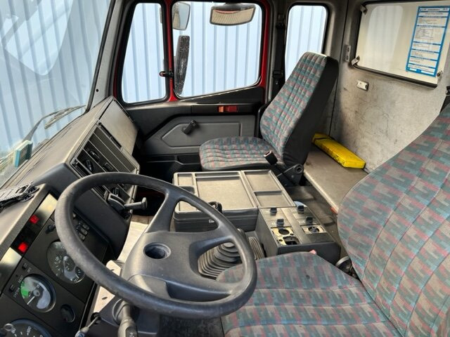 Mercedes-Benz SK II 25/2634 K 6x4 SK II 25/2634 K 6x4 - 驾驶室底盘卡车:图3 Mercedes-Benz SK II 25/2634 K 6x4 SK II 25/2634 K 6x4 - 驾驶室底盘卡车:图3