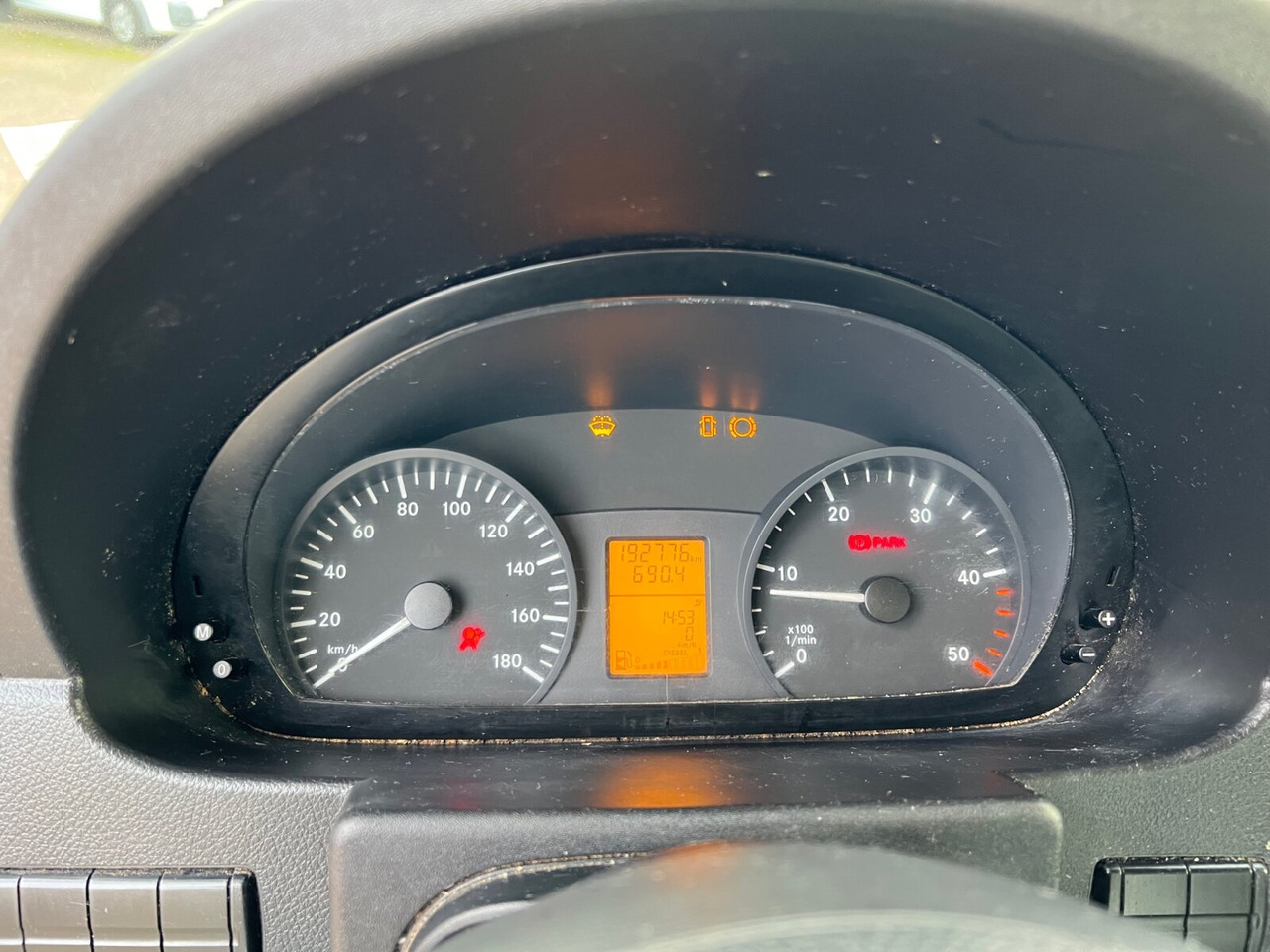 Mercedes-Benz Sprinter 313 CDI 4x2 Sprinter 313 CDI 4x2, 5x Vorhanden! - 厢式货车:图3 Mercedes-Benz Sprinter 313 CDI 4x2 Sprinter 313 CDI 4x2, 5x Vorhanden! - 厢式货车:图3