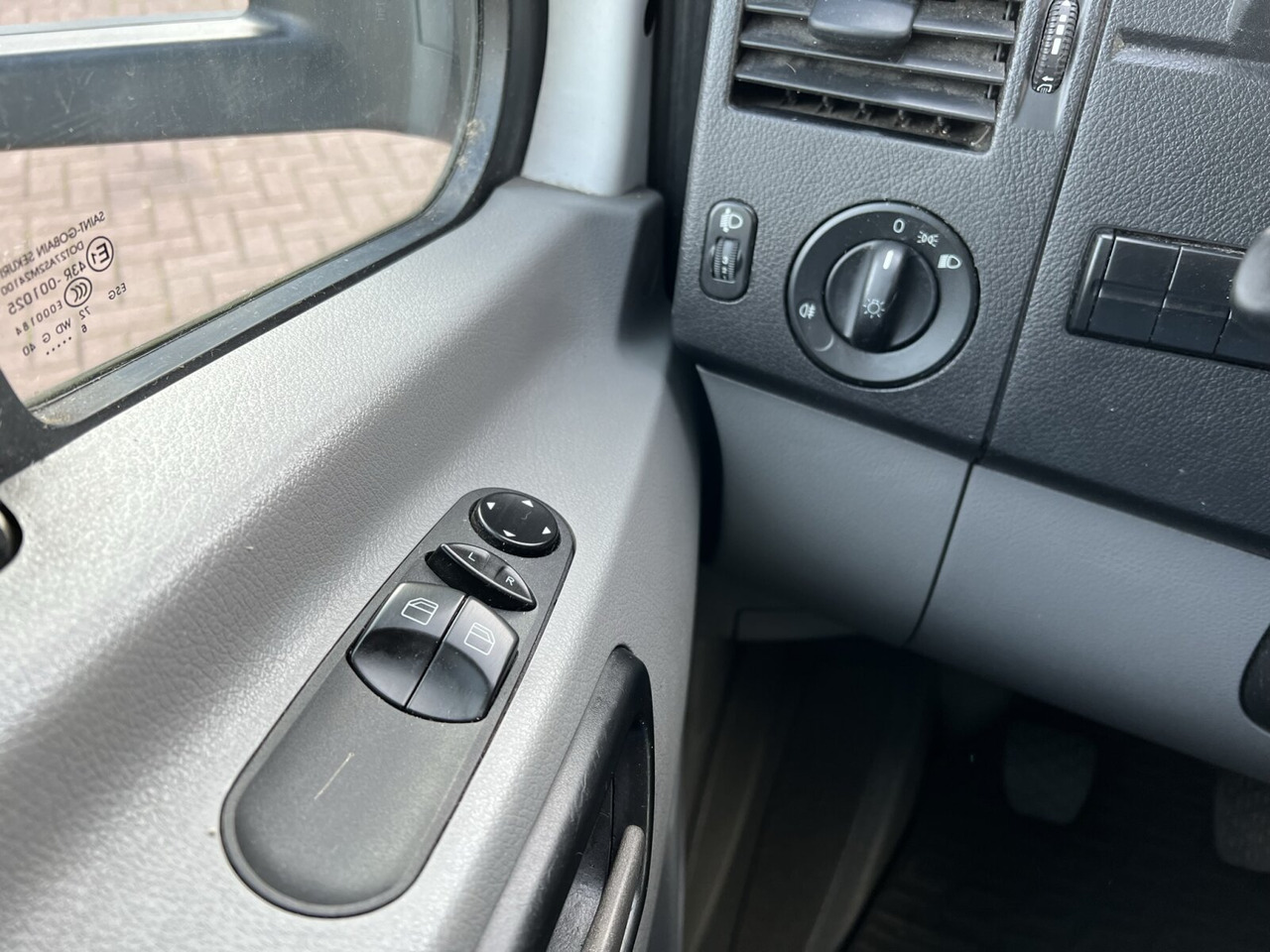 Mercedes-Benz Sprinter 314 CDI 4x2 Sprinter 314 CDI 4x2, 5x Vorhanden! - 厢式货车:图5 Mercedes-Benz Sprinter 314 CDI 4x2 Sprinter 314 CDI 4x2, 5x Vorhanden! - 厢式货车:图5