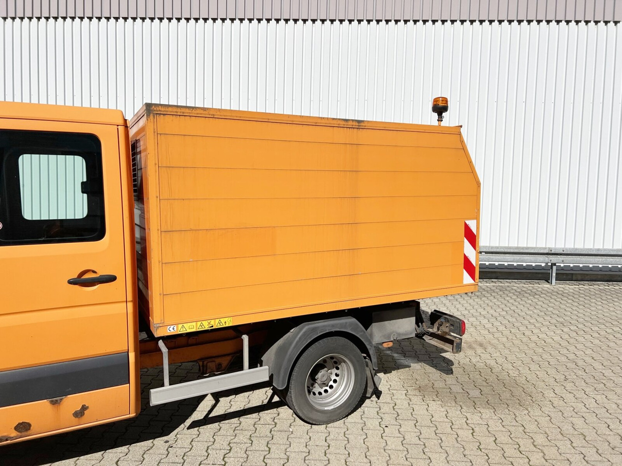 Mercedes-Benz Sprinter 515 CDI 4x2 Doka Sprinter 515 CDI 4x2 Doka, Alu-Kasten, Hochentleerung 租赁 Mercedes-Benz Sprinter 515 CDI 4x2 Doka Sprinter 515 CDI 4x2 Doka, Alu-Kasten, Hochentleerung:图7 Mercedes-Benz Sprinter 515 CDI 4x2 Doka Sprinter 515 CDI 4x2 Doka, Alu-Kasten, Hochentleerung 租赁 Mercedes-Benz Sprinter 515 CDI 4x2 Doka Sprinter 515 CDI 4x2 Doka, Alu-Kasten, Hochentleerung:图7