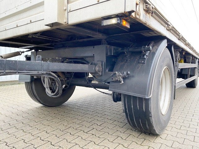 Orten PRASQ 18 Getränkeanhänger PRASQ 18 Getränkeanhänger, Stapleraufnahme, 12x VORHANDEN! - 封闭厢式拖车:图2 Orten PRASQ 18 Getränkeanhänger PRASQ 18 Getränkeanhänger, Stapleraufnahme, 12x VORHANDEN! - 封闭厢式拖车:图2