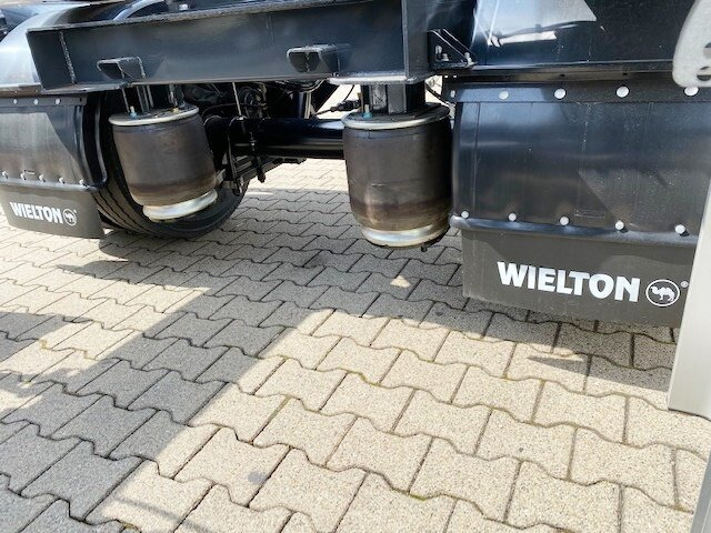 PS2P70B PS2P70B Abrollanhänger bis 7,25 m Behälter - 滚出式/ 箕斗拖车:图3 PS2P70B PS2P70B Abrollanhänger bis 7,25 m Behälter - 滚出式/ 箕斗拖车:图3