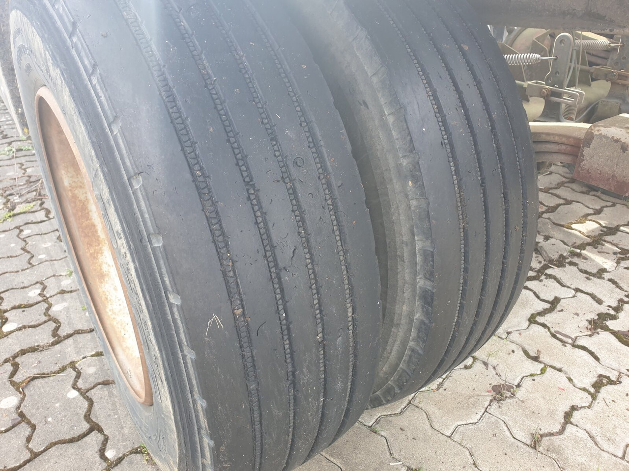 RARA-18 RARA-18 - 滚出式/ 箕斗拖车:图3 RARA-18 RARA-18 - 滚出式/ 箕斗拖车:图3