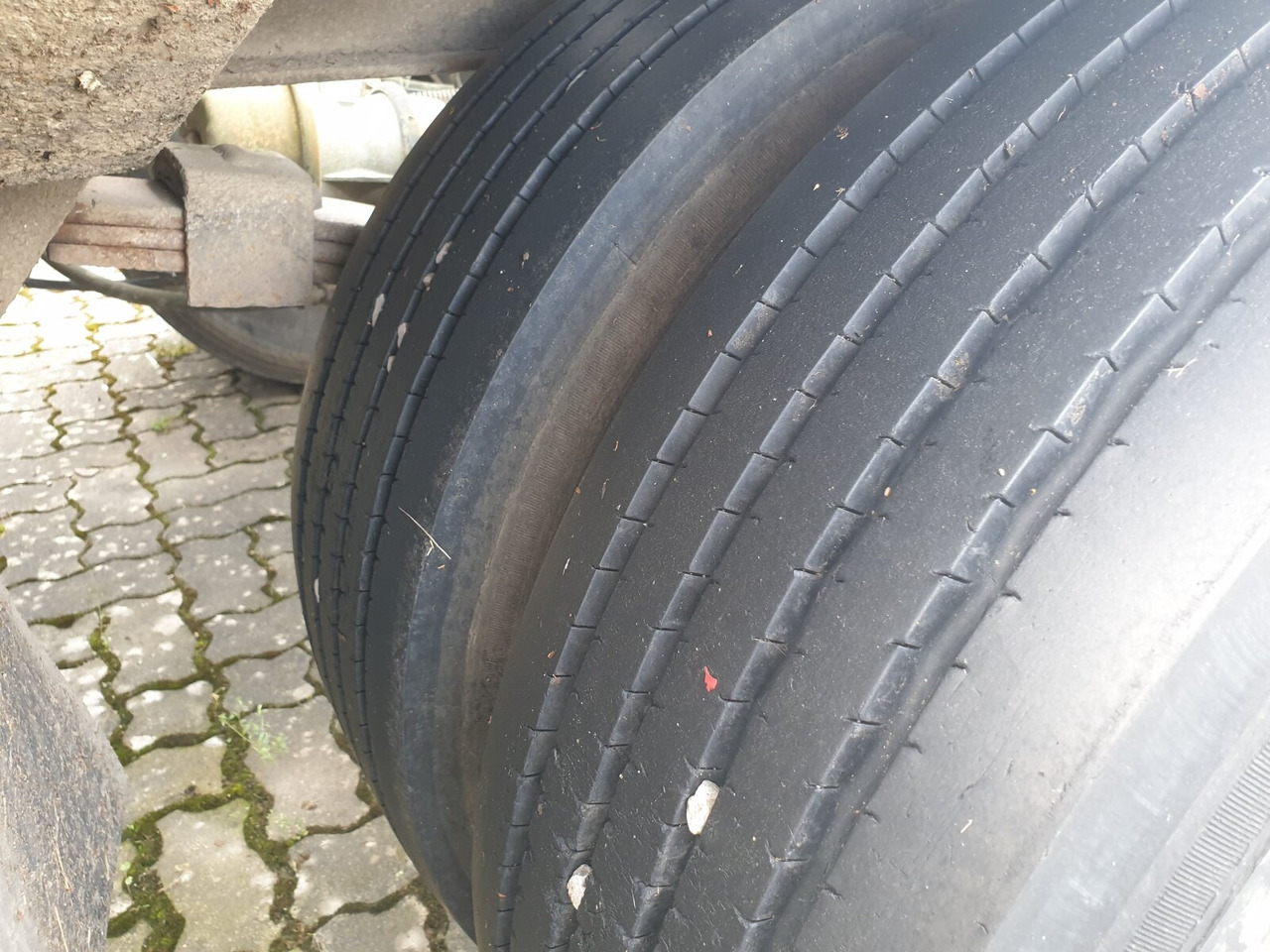 RARA-18 RARA-18 - 滚出式/ 箕斗拖车:图4 RARA-18 RARA-18 - 滚出式/ 箕斗拖车:图4