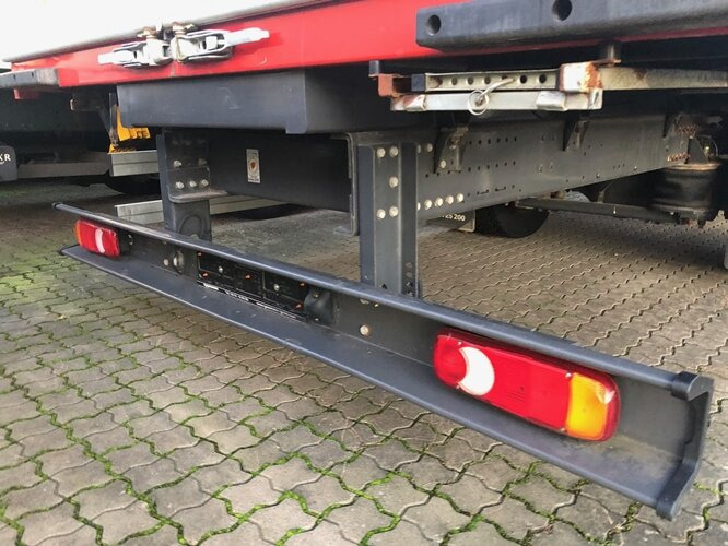 Renault Midlum 220 DXi 4x2 Chassi Länge 7,5 m - 驾驶室底盘卡车:图5 Renault Midlum 220 DXi 4x2 Chassi Länge 7,5 m - 驾驶室底盘卡车:图5