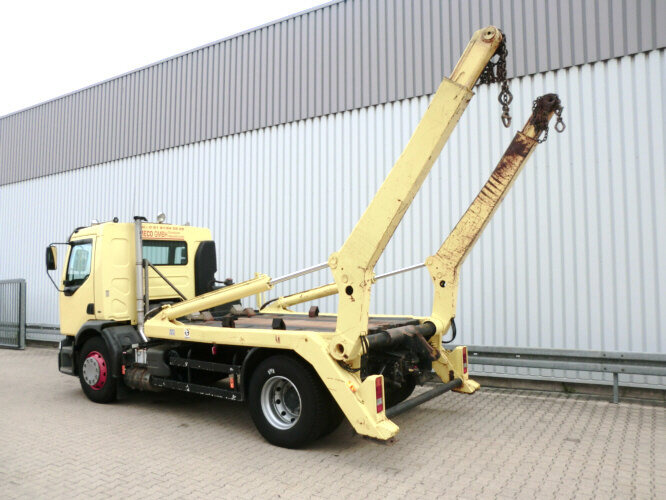 Renault Premium 250 4x2 - 箕斗装载车:图3 Renault Premium 250 4x2 - 箕斗装载车:图3