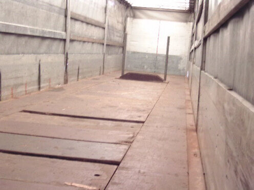 Schmitz Cargobull S 01 - 侧帘半拖车:图4 Schmitz Cargobull S 01 - 侧帘半拖车:图4