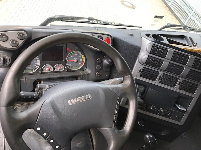 Stralis AS440S45 T/P 4x2 ONLY FOR SPAREPARTS!!! Stralis AS440S45 T/P 4x2 ActiveSpace - 牵引车:图2 Stralis AS440S45 T/P 4x2 ONLY FOR SPAREPARTS!!! Stralis AS440S45 T/P 4x2 ActiveSpace - 牵引车:图2