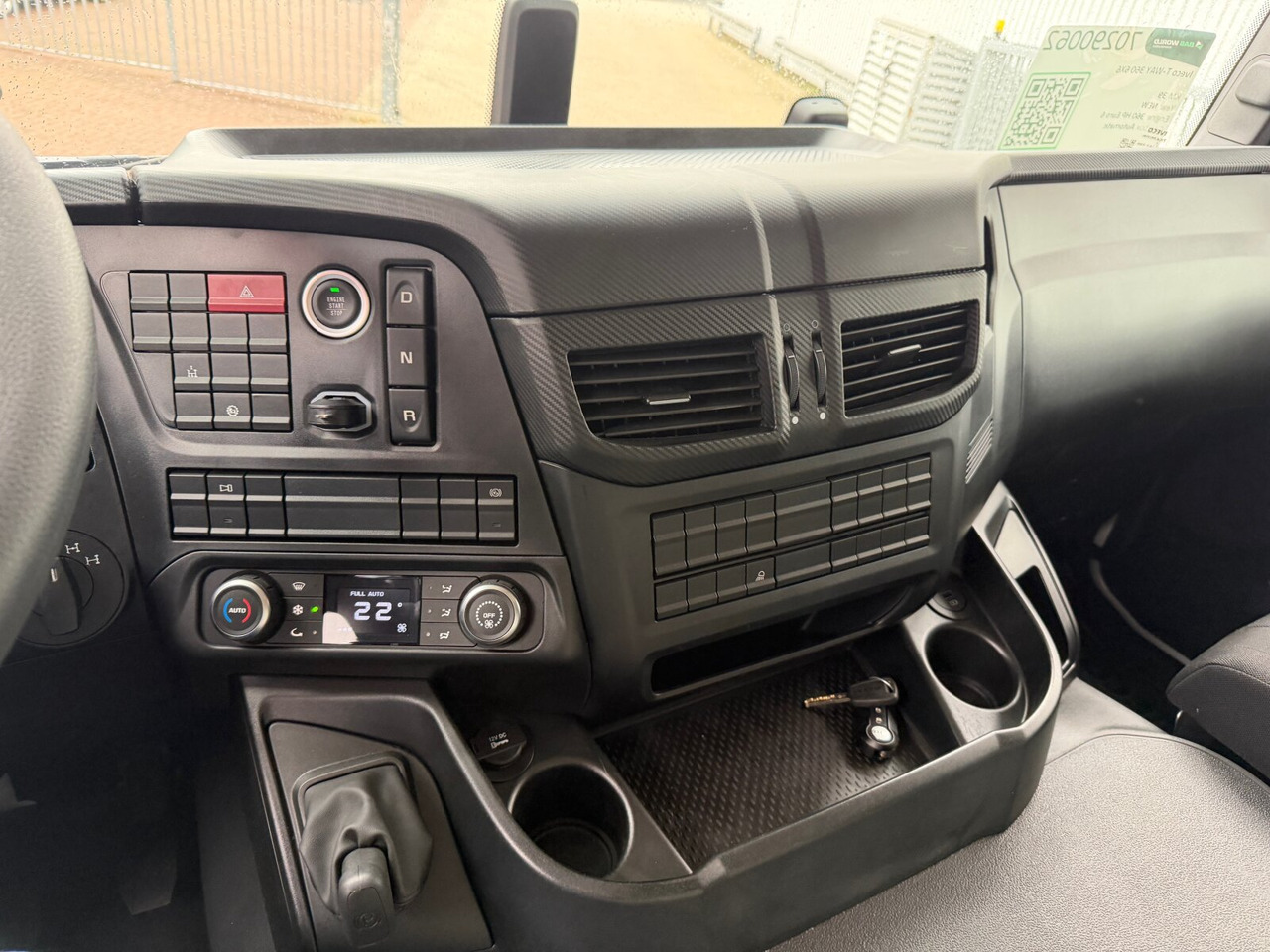 T-Way 360 6x6 T-Way 360 6x6, Nebenantrieb, 3x VORHANDEN! - 牵引车:图4 T-Way 360 6x6 T-Way 360 6x6, Nebenantrieb, 3x VORHANDEN! - 牵引车:图4