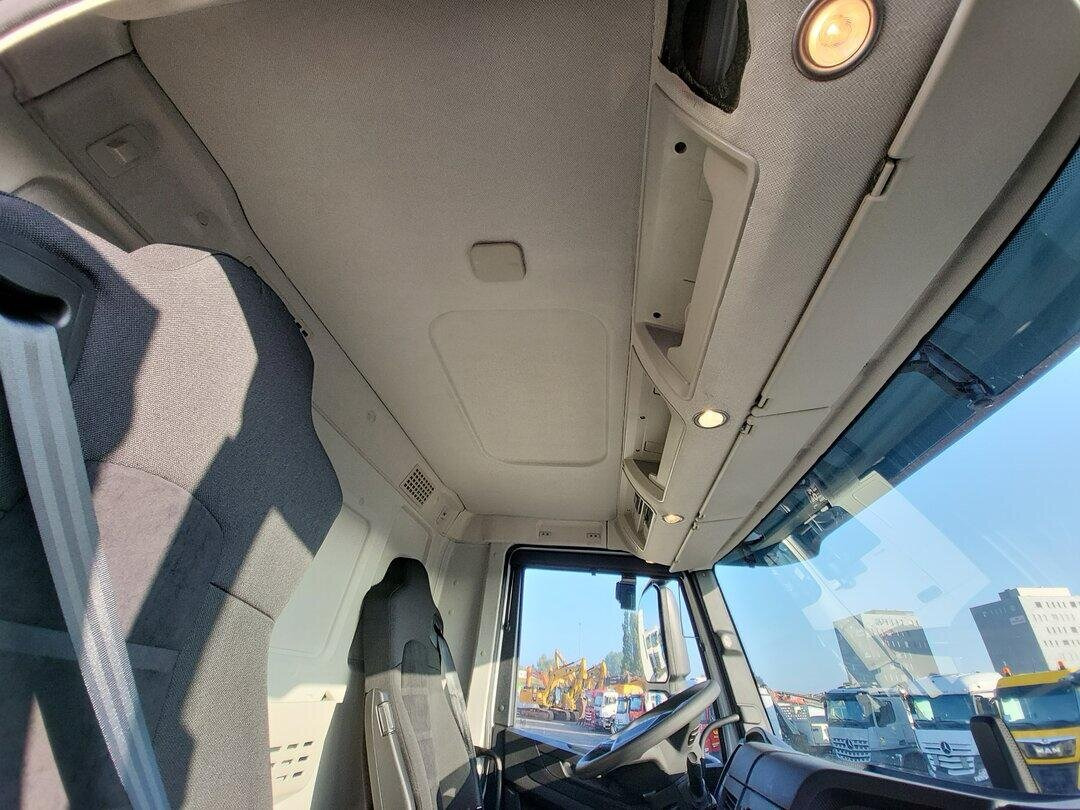 T-Way 360 6x6 T-Way 360 6x6, Nebenantrieb - 驾驶室底盘卡车:图5 T-Way 360 6x6 T-Way 360 6x6, Nebenantrieb - 驾驶室底盘卡车:图5