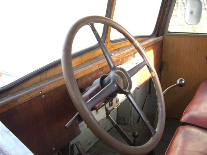 Vomag Typ H6 Kipper Oldtimer Vomag Typ H6 VEB BARKAS WERKE Oldtimer - 翻斗车:图3 Vomag Typ H6 Kipper Oldtimer Vomag Typ H6 VEB BARKAS WERKE Oldtimer - 翻斗车:图3