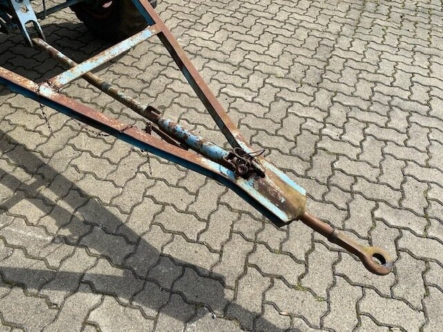 Zahnstangen 2-Seiten-Kipper Zahnstangen 2-Seiten-Kipper - 翻斗拖车:图3 Zahnstangen 2-Seiten-Kipper Zahnstangen 2-Seiten-Kipper - 翻斗拖车:图3