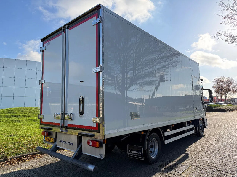 Iveco Eurocargo 120 220 + COOLING MACHINE + TIEFKUHL + NL TRUCK + AIRCO + 291.997 KM - 冷藏车:图5 Iveco Eurocargo 120 220 + COOLING MACHINE + TIEFKUHL + NL TRUCK + AIRCO + 291.997 KM - 冷藏车:图5