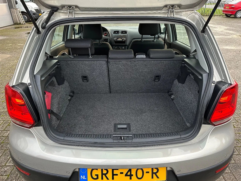 Volkswagen Polo 1.2 TSI CROSS + AUTOMATIC + 101.474 KM + APK/TUV - 掀背车:图4 Volkswagen Polo 1.2 TSI CROSS + AUTOMATIC + 101.474 KM + APK/TUV - 掀背车:图4