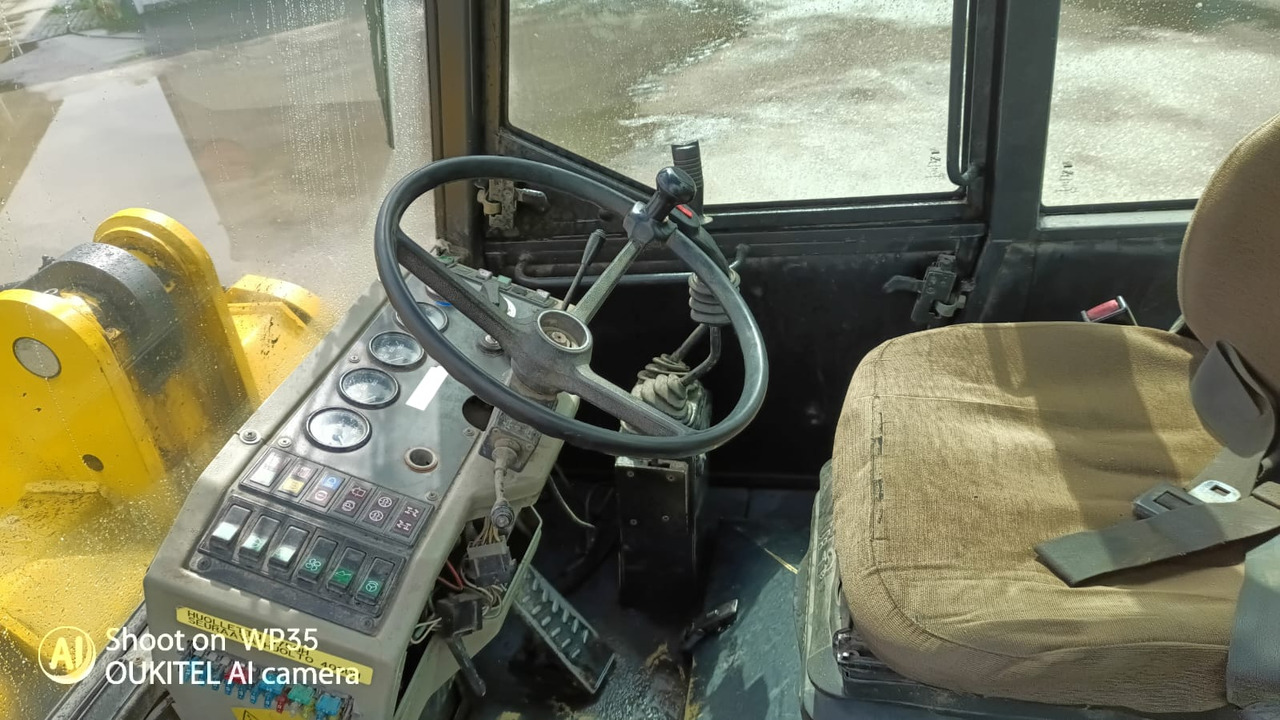 轮式装载机 KRAMER Allrad 720 typ 305:图13 轮式装载机 KRAMER Allrad 720 typ 305:图13