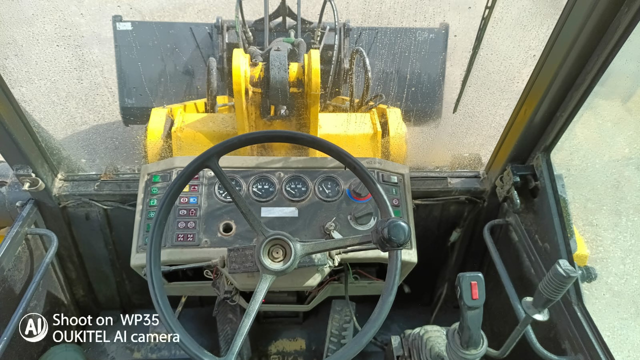 轮式装载机 KRAMER Allrad 720 typ 305:图9 轮式装载机 KRAMER Allrad 720 typ 305:图9