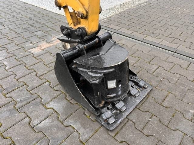 CAT 301.7 CR - 小型挖掘机:图4 CAT 301.7 CR - 小型挖掘机:图4