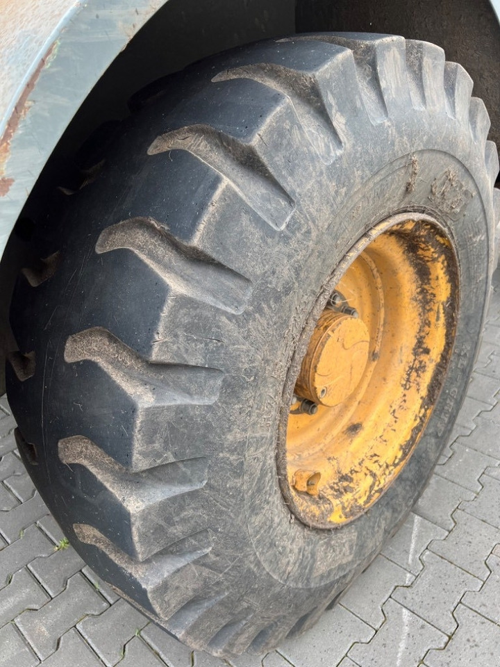 Liebherr L514 Stereo  租赁 Liebherr L514 Stereo：图10