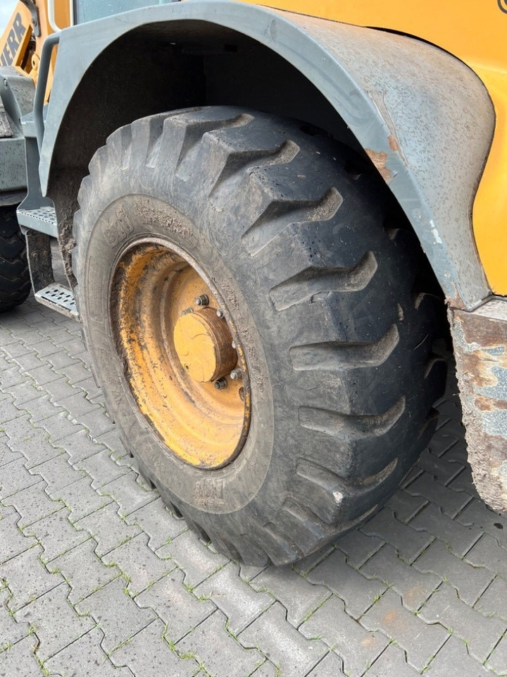 Liebherr L514 Stereo  租赁 Liebherr L514 Stereo：图8