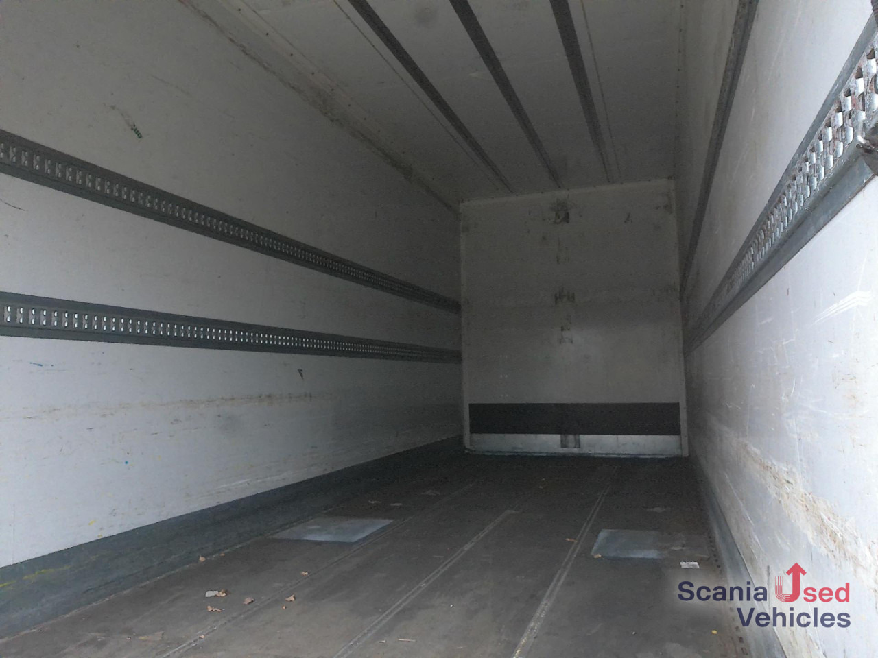 ACKERMANN 1-Achs ZAA mit LBW Dautel DL1500S - 封闭厢式拖车:图5 ACKERMANN 1-Achs ZAA mit LBW Dautel DL1500S - 封闭厢式拖车:图5