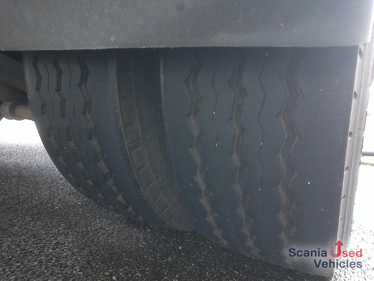 ACKERMANN 1-Achs ZAA mit LBW Dautel DL1500S - 封闭厢式拖车:图2 ACKERMANN 1-Achs ZAA mit LBW Dautel DL1500S - 封闭厢式拖车:图2