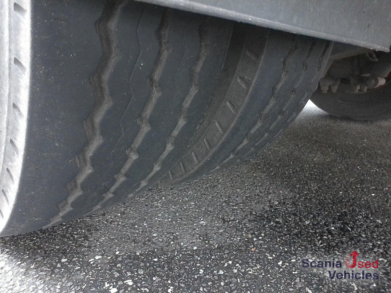 ACKERMANN 1-Achs ZAA mit LBW Dautel DL1500S - 封闭厢式拖车:图3 ACKERMANN 1-Achs ZAA mit LBW Dautel DL1500S - 封闭厢式拖车:图3