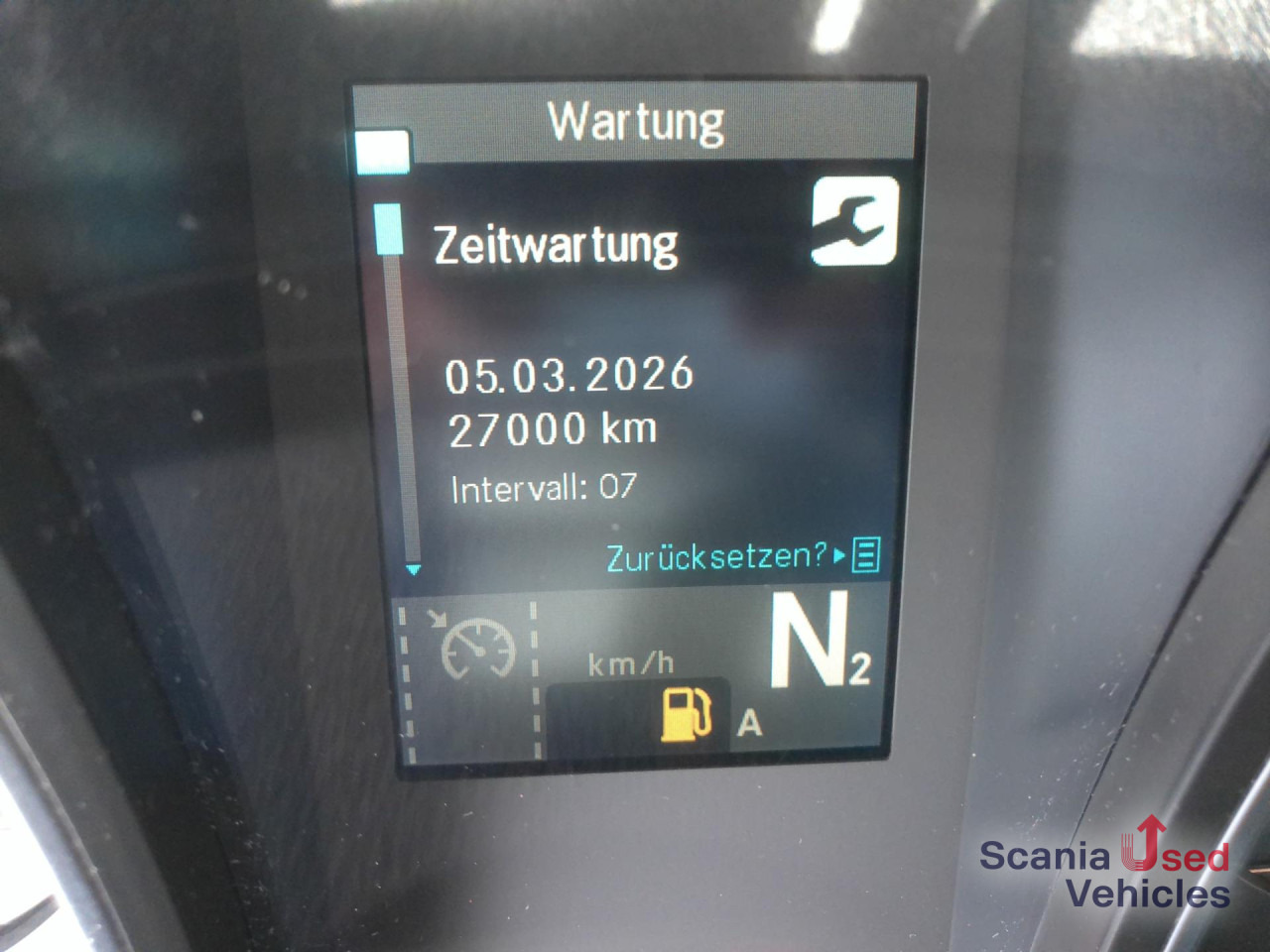 MERCEDES-BENZ Actros 1845 L - 侧帘卡车:图5 MERCEDES-BENZ Actros 1845 L - 侧帘卡车:图5