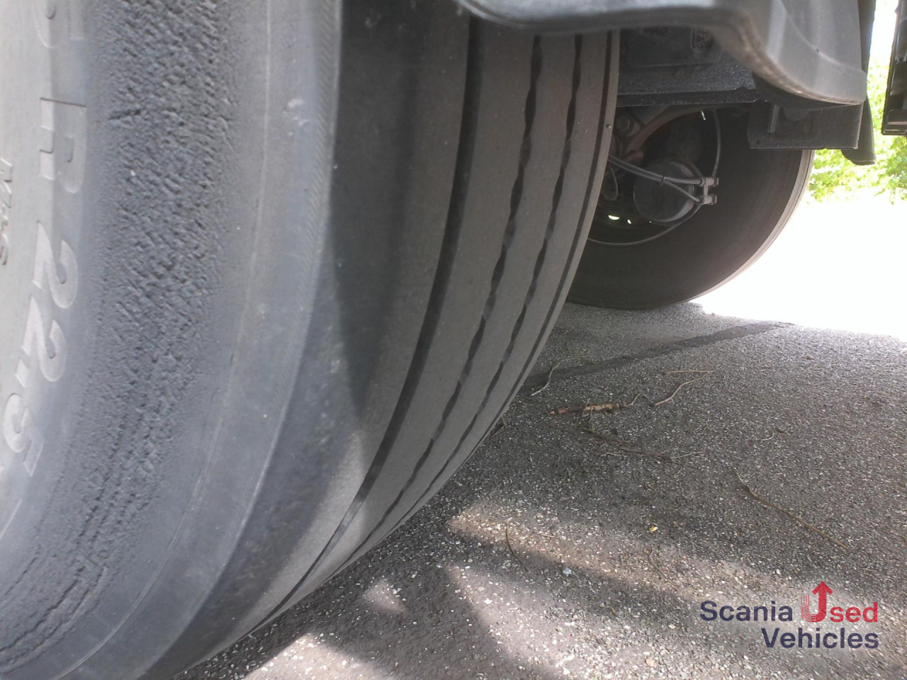 WECON Durchlader mit LBW Palfinger/MBB 2,0T - 封闭厢式拖车:图5 WECON Durchlader mit LBW Palfinger/MBB 2,0T - 封闭厢式拖车:图5