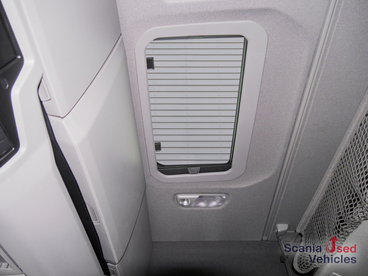 SCANIA R 460 A4x2EB - SUPER - - 牵引车:图3 SCANIA R 460 A4x2EB - SUPER - - 牵引车:图3