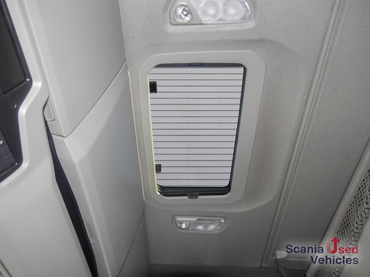 SCANIA R 460 A4x2NA - SUPER - - 牵引车:图2 SCANIA R 460 A4x2NA - SUPER - - 牵引车:图2