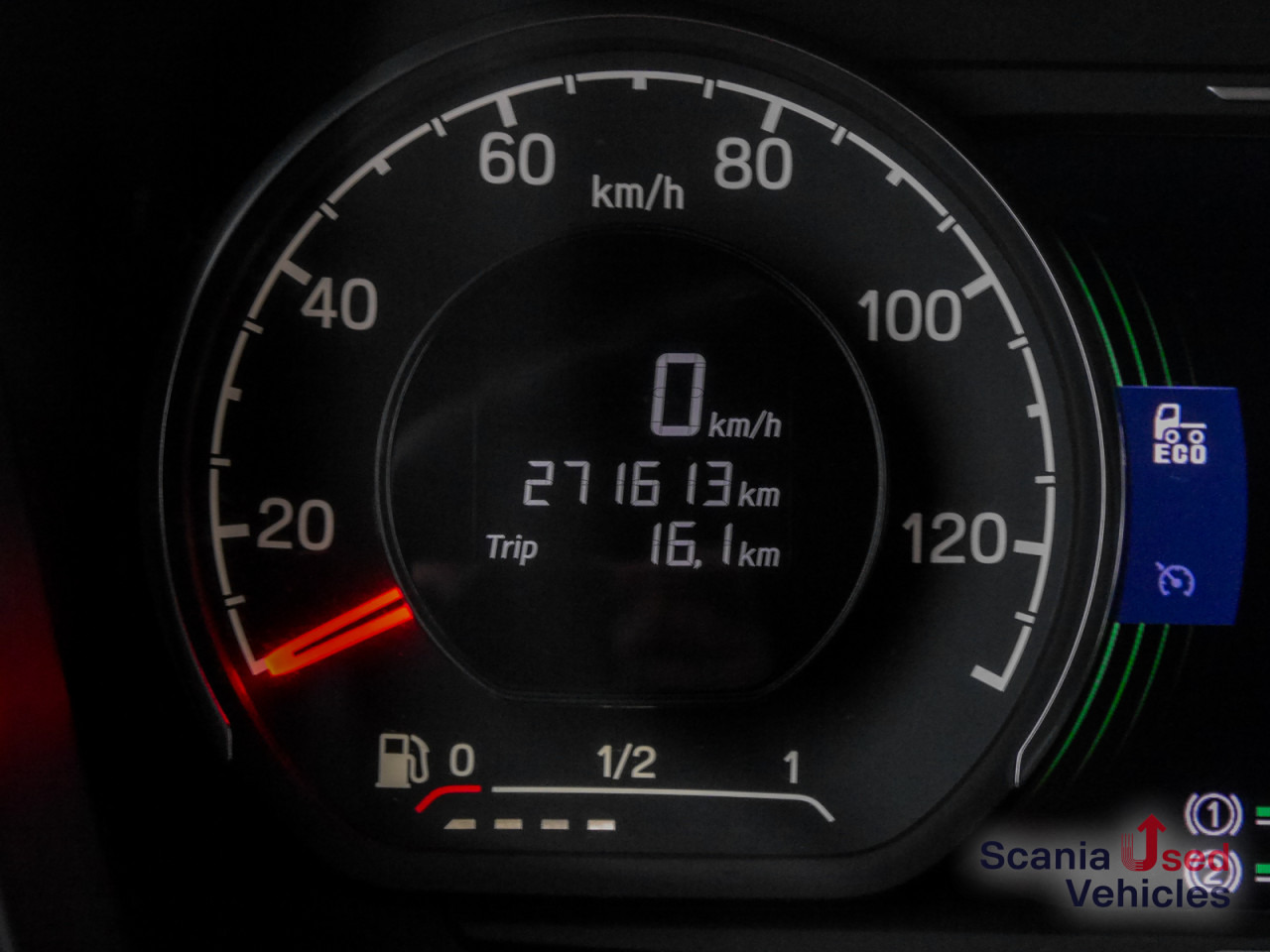 SCANIA R 460 A4x2NA - SUPER - - 牵引车:图4 SCANIA R 460 A4x2NA - SUPER - - 牵引车:图4