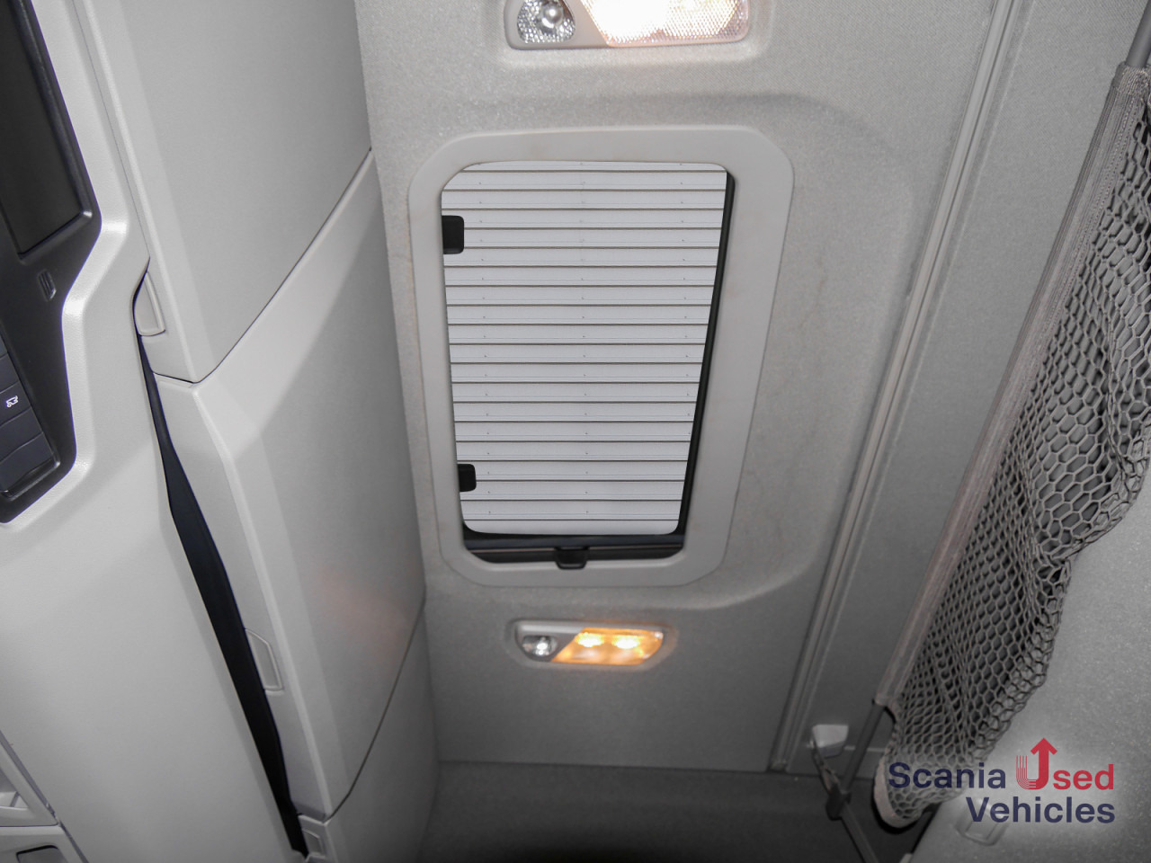 SCANIA R 460 A4x2NA - SUPER - - 牵引车:图2 SCANIA R 460 A4x2NA - SUPER - - 牵引车:图2